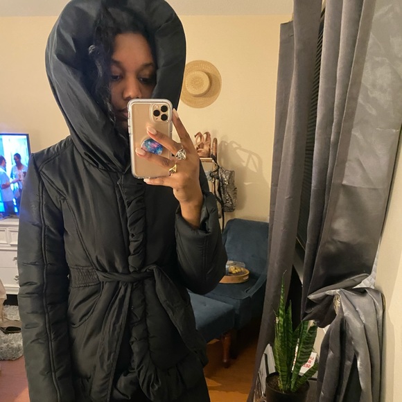 Puffer Jacket - Picture 2 of 6